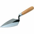 Captain Cold 95 5.50 x 2.75 in. Nu-Pride Pointing Trowel CA3033787